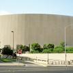 University of Texas - Frank Erwin Center
