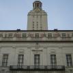 The University of Texas at Austin - Main Building