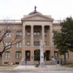 Willamson County Courthouse