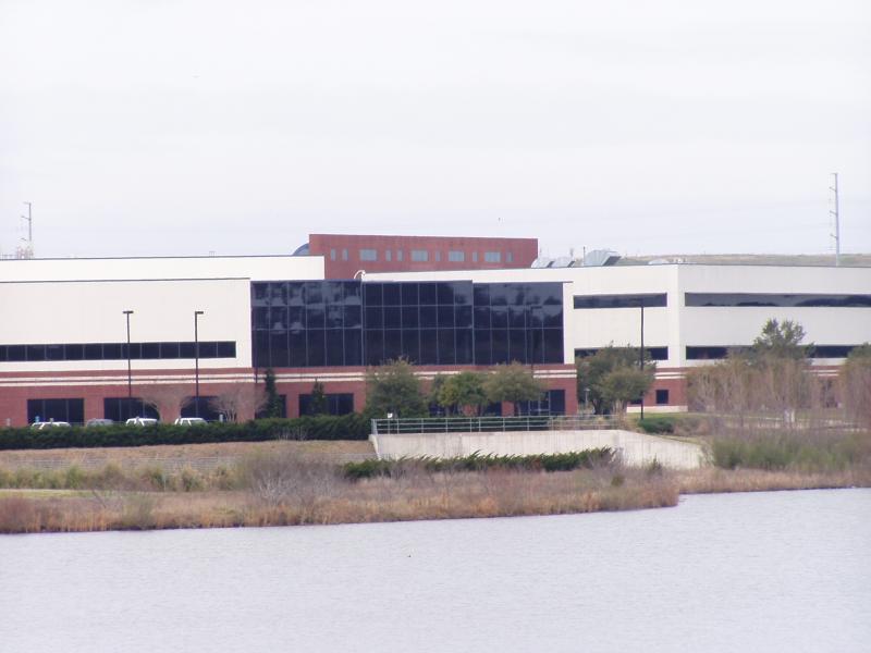 Applied Materials Building 34