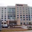 Westin Hotel @ The Domain - Austin